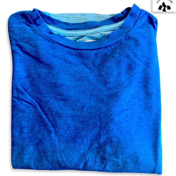 Old Navy Boys T-Shirt Tie dye size 6-7 - Picture 1 of 4